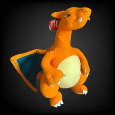 Pokémon charizard plush for sale  Milwaukee