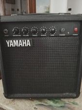 Amplificatore per chitarra usato  Genova