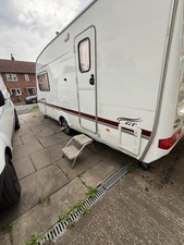 Berth caravan 2005 for sale  MANCHESTER