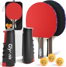 Ping pong paddles for sale  North Brunswick