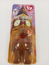 ty britannia bear for sale ty britannia bear for sale RUGBY