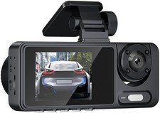 Kanal dashcam wifi gebraucht kaufen  Bönningstedt