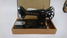 Vintage singer sewing for sale  RUGBY