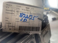 Used right headlight for sale  Toledo