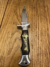 Stainless steel folding for sale  Farmington