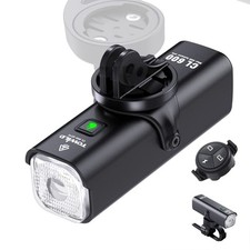 Cl600 bike lights for sale  Brentwood