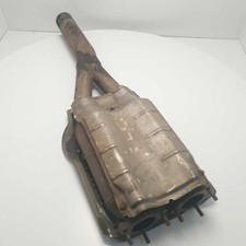 Catalizzatore convertitore cat usato  Mineo