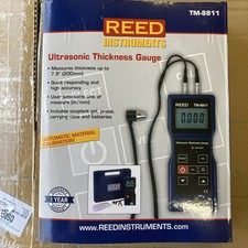 Reed instruments 8811 for sale  Mount Laurel