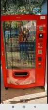 Distributore automatico usato usato  Vasto