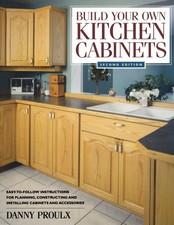 Build kitchen cabinets for sale  Dayton