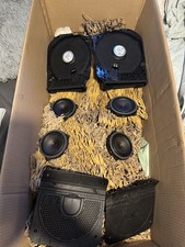 Bmw speakers f30 for sale  CARDIFF