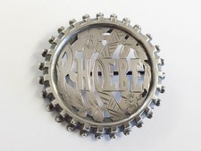 Antique sterling silver for sale  MELTON MOWBRAY