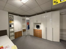 Eckkleiderschrank nolte way gebraucht kaufen  Gera