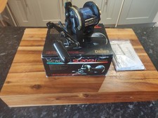 Daiwa sealine sl20sh for sale  DUDLEY