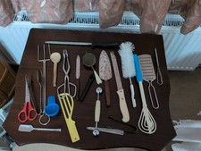 Lot vintage metal for sale  NORTH WALSHAM