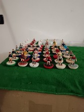 Subbuteo lotto spares usato  Carpeneto