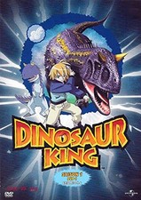 Dinosaure king saison d'occasion  France