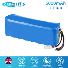 Battery robomow 25.6v for sale  LONDON