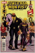 Power man and usato  Italia