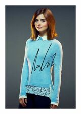 Jenna louise coleman for sale  UK