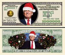 Donald trump pere d'occasion  Brie-Comte-Robert