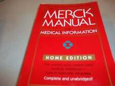 The merck manual gebraucht kaufen  Stuttgart