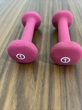 Pink hand weights for sale  Brooklyn