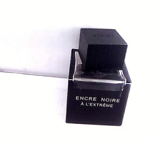 Lalique encre noir for sale  BISHOP AUCKLAND