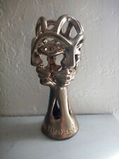 Rare vase céramique d'occasion  Grasse