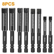 Dry diamond drill for sale  Fremont