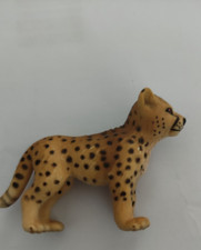 Schleich gepard baby gebraucht kaufen  Hildesheim