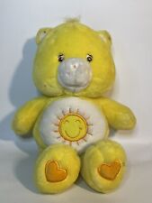 Care bear funshine for sale  Mount Morris