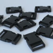 Pack 25mm black for sale  ST. IVES