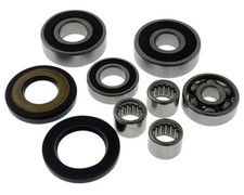 Getriebelager set inklusive gebraucht kaufen  Moers
