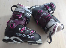 Ski schuh stiefel gebraucht kaufen  Unterdießen
