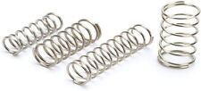 Compression springs various for sale  WORKINGTON