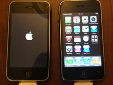 Lot 2iphones 3gs d'occasion  Nérac