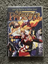 Shamanic Princess: The Complete Series Anime DVD US Manga Tested Fast Shipping, usado comprar usado  Enviando para Brazil