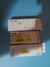 Lot sony mdr for sale  Maple Heights