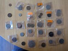 Old british coins for sale  CORBY