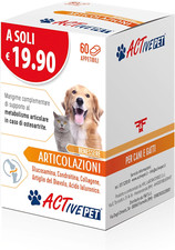 Active pet articolazioni usato  Roma