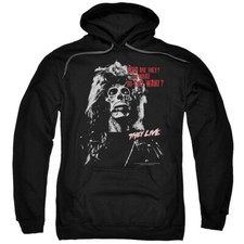 Live want pullover for sale  Madison Heights