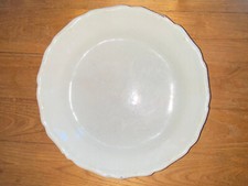 Ancien plat rond d'occasion  Saint-Jean-d'Angély