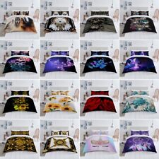 Bed comforter cover for sale  Walnut
