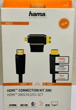 mini hdmi micro gebraucht kaufen  Unterhaching