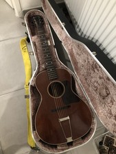 Gibson prewar 1933 d'occasion  Montpellier-