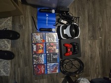 Ps4 consle contollers for sale  Custer