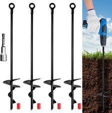 Ground anchor kit for sale  Sumter