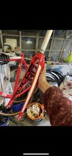 Carbon starrgabel bulls gebraucht kaufen  Meerane