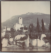 Italia lago como d'occasion  Pagny-sur-Moselle